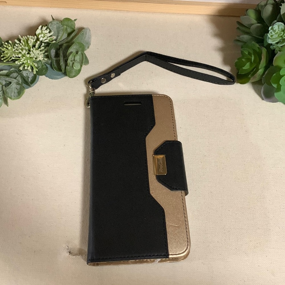 Protective Case - For I phone 7/8 plus